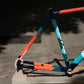 E-11 X Deluxe Gravel frame