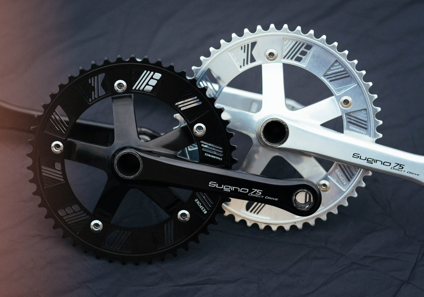 Deluxe Chainring