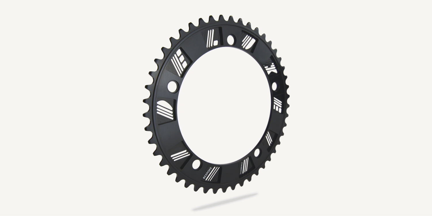 Deluxe Chainring