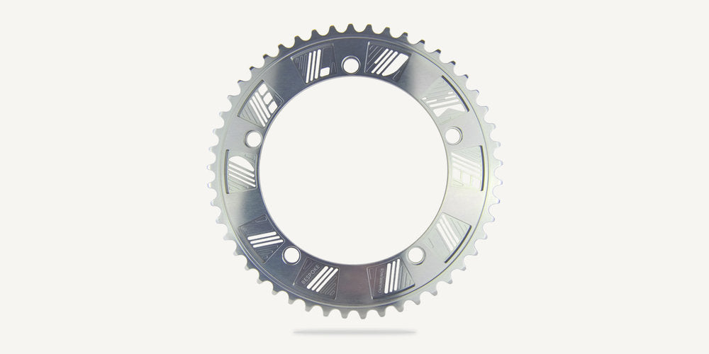 Deluxe Chainring